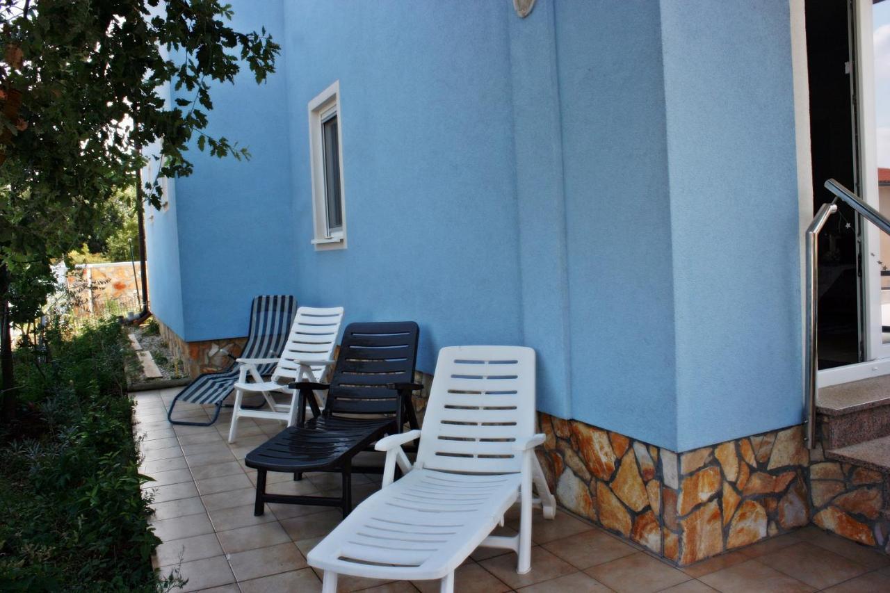 Appartement Dari Vodnjan Exterior photo